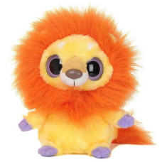 Мягкая игрушка Aurora Yoohoo Лев 20 см (90664В)