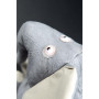 М'яка іграшка Sigikid Beasts Слон 31,5 см (38716SK)