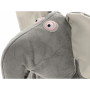 М'яка іграшка Sigikid Beasts Слон 31,5 см (38716SK)