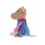 Мягкая игрушка Sigikid Patchwork Sweety Свинка 31 см (38708SK)