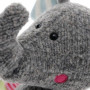 Мягкая игрушка Sigikid Слоник девочка 31 см (38709SK)