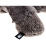 М'яка іграшка Sigikid Beasts Ослик 24 см (38482SK)