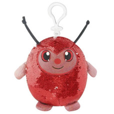 М'яка іграшка Shimmeez Симпатичне сонечко на кліпсі 9 (SMZ01000L)