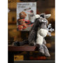 М'яка іграшка Sigikid Beasts Ослик 24 см (38482SK)