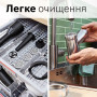 М`ясорубка Bosch MFWS420W