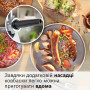 М`ясорубка Bosch MFWS420W