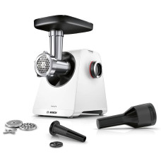М`ясорубка Bosch MFWS420W