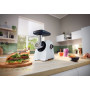М`ясорубка Bosch MFWS420W