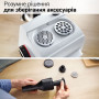 М`ясорубка Bosch MFWS420W