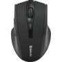 Мышка Defender Accura MM-665 Black (52665)