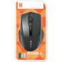 Мышка Defender Accura MM-665 Black (52665)