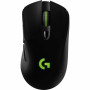 Мышка Logitech G703 Lightspeed HERO 16K Sensor Black (910-005640)