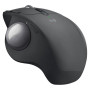 Мышка Logitech MX Ergo Bluetooth Graphite (910-005179)