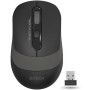 Мышка A4Tech FG10 Grey
