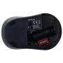 Мышка A4Tech G3-280N Glossy grey