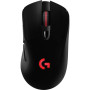 Мышка Logitech G703 Lightspeed HERO 16K Sensor Black (910-005640)