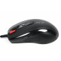 Мышка A4Tech X-7120 Black