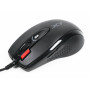 Мышка A4Tech X-7120 Black