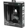 Мышка A4Tech X-7120 Black