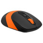 Мышка A4Tech FG10 Orange