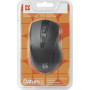 Мышка Defender Datum MM-265 Black (52265)