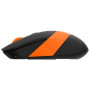 Мышка A4Tech FG10 Orange