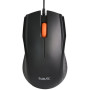 Мышка Havit HV-MS689 USB Black (23514)