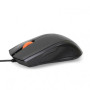 Мышка Havit HV-MS689 USB Black (23514)