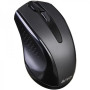 Мышка A4Tech G9-500FS Black