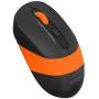Мышка A4Tech FG10 Orange