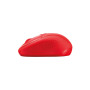 Мышка Trust Primo Wireless Mouse Red (20787)