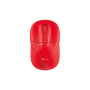 Мышка Trust Primo Wireless Mouse Red (20787)