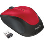 Мышка Logitech M235 Red (910-002496)