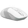 Мышка A4Tech FG10 White