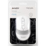 Мышка A4Tech FG10 White