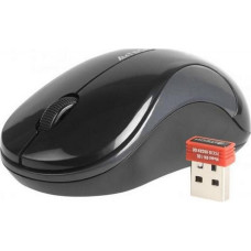 Мышка A4Tech G3-270N Grey