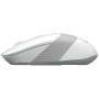 Мышка A4Tech FG10 White
