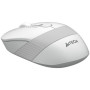 Мышка A4Tech FG10 White