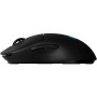 Мышка Logitech G Pro Black (910-005272)