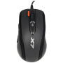 Мышка A4Tech X-718BK black