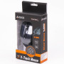 Мышка A4Tech N-500FS Silent Click