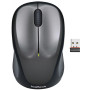 Мышка Logitech M235 Grey (910-002201)