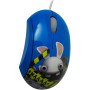 Мышка SteelSeries Lapins Cretins TMBWAAAAH! (62046)