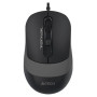 Мышка A4Tech FM10 Grey