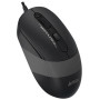 Мышка A4Tech FM10 Grey