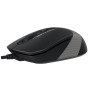 Мышка A4Tech FM10 Grey