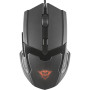 Мышка Trust GXT 101 Gaming Mouse (21044)