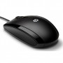 Мышка HP X500 (E5E76AA)