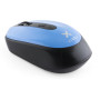 Мышка Vinga MSW-908 Silent Click blue