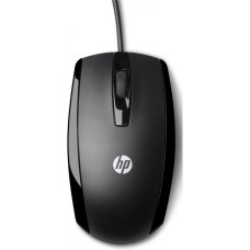 Мышка HP X500 (E5E76AA)